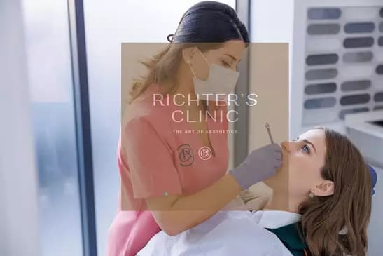 Slider image (6) Richter’s Clinic